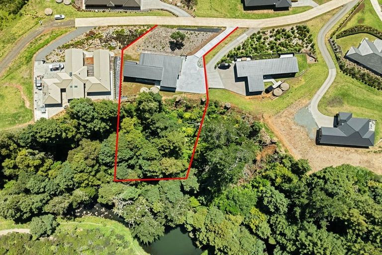 Photo of property in 9 Fantail Lane, Whareora, 0175