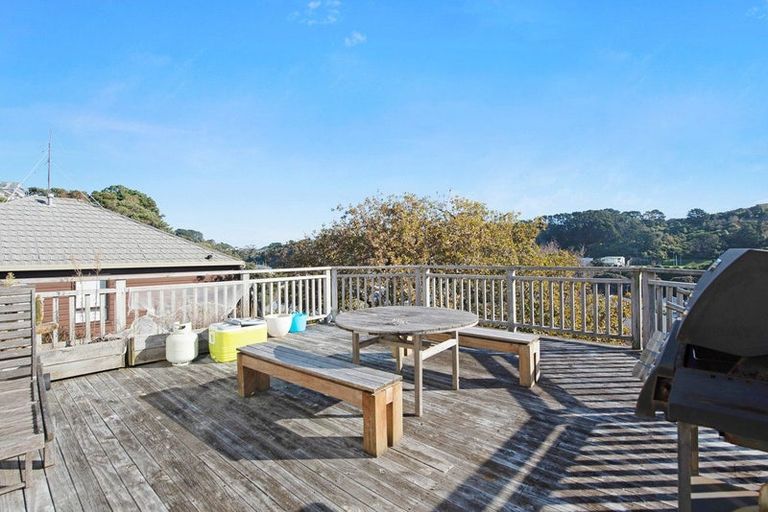 Photo of property in 60a Overtoun Terrace, Hataitai, Wellington, 6021