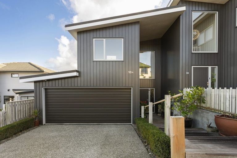 Photo of property in 18a Birkhall Grove, Strathmore Park, Wellington, 6022