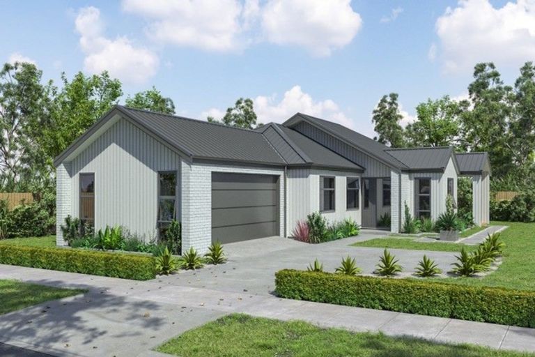 Photo of property in 1 Blade Mews, Prebbleton, 7604