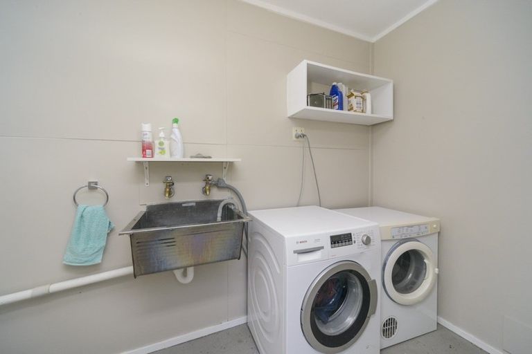 Photo of property in 57 Glasgow Terrace, Feilding, 4702