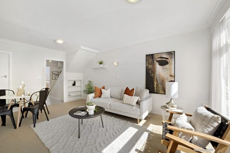 Photo of property in 20/4f Claremont Grove, Mount Victoria, Wellington, 6011
