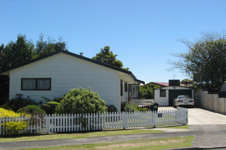 Photo of property in 119 Hiskens Place, Te Awamutu, 3800