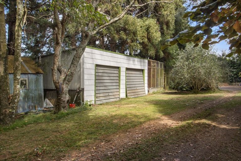 Photo of property in 133 Consols Street, Waihi, 3610