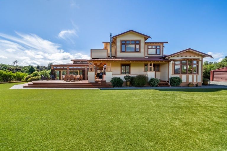 Photo of property in 10 Rural View Way, Maymorn, Upper Hutt, 5018