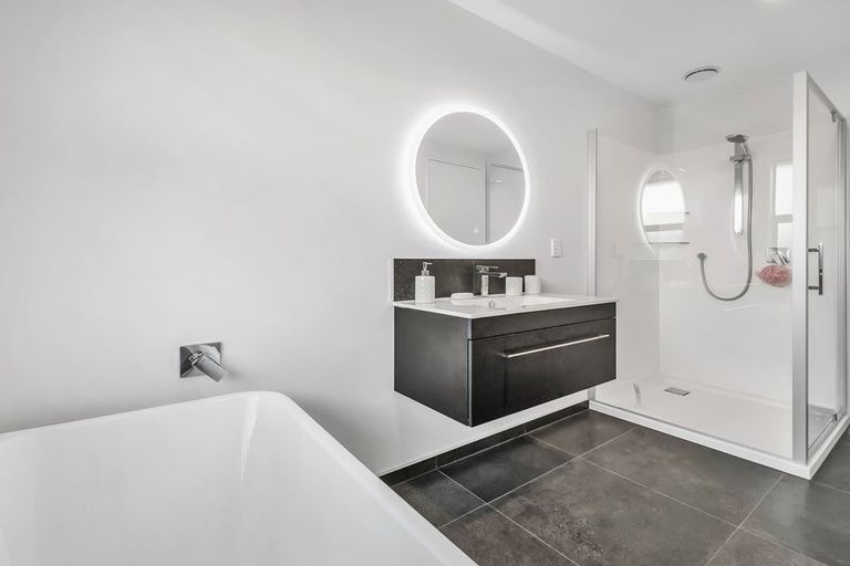 Photo of property in 6 Blossom Lane, Rolleston, 7615