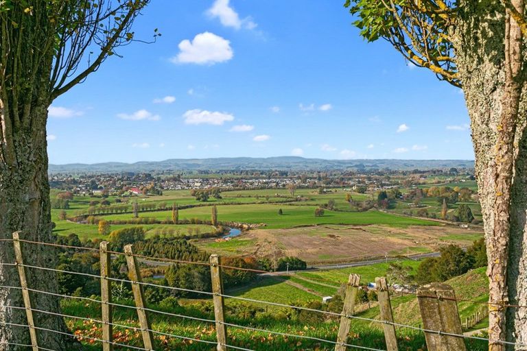 Photo of property in 191 Kawhia Road, Otorohanga, 3973