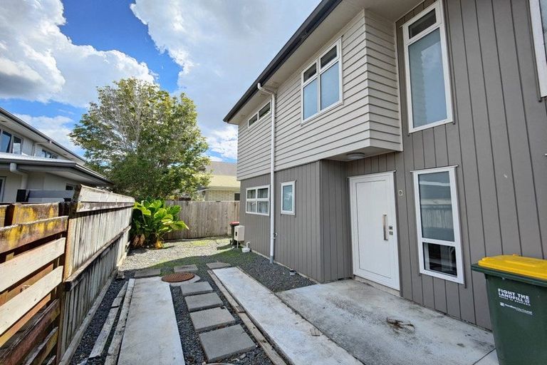 Photo of property in 21u4 Greensboro Street, Hamilton East, Hamilton, 3216