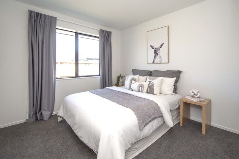 Photo of property in 65 Northmoor Boulevard, Rolleston, 7615