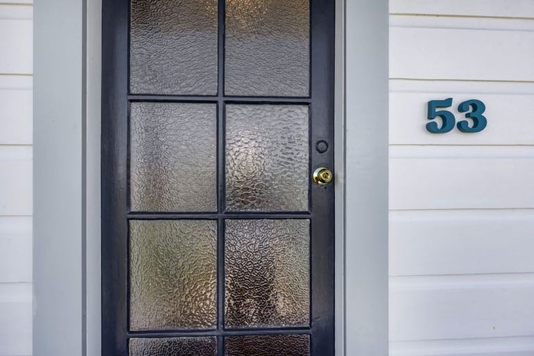 Photo of property in 53 Fox Street, Opunake, 4616