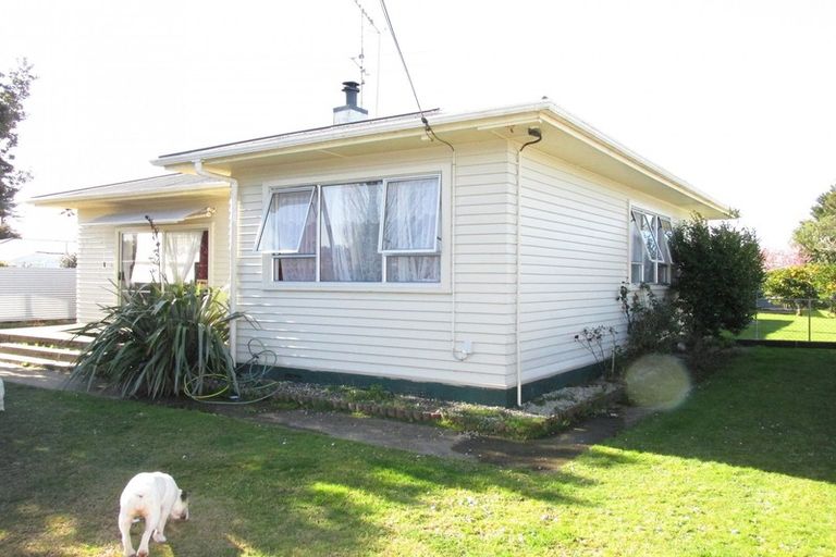 Photo of property in 113 Black Street, Wairoa, 4108