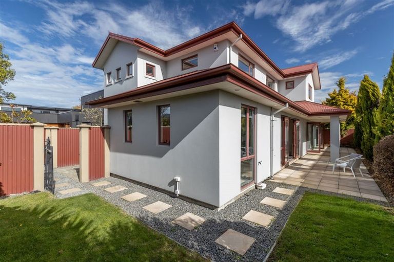 Photo of property in 575 Madras Street, St Albans, Christchurch, 8014