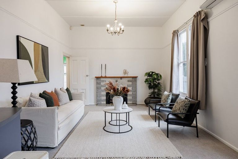 Photo of property in 116 Gascoigne Street, Raureka, Hastings, 4120
