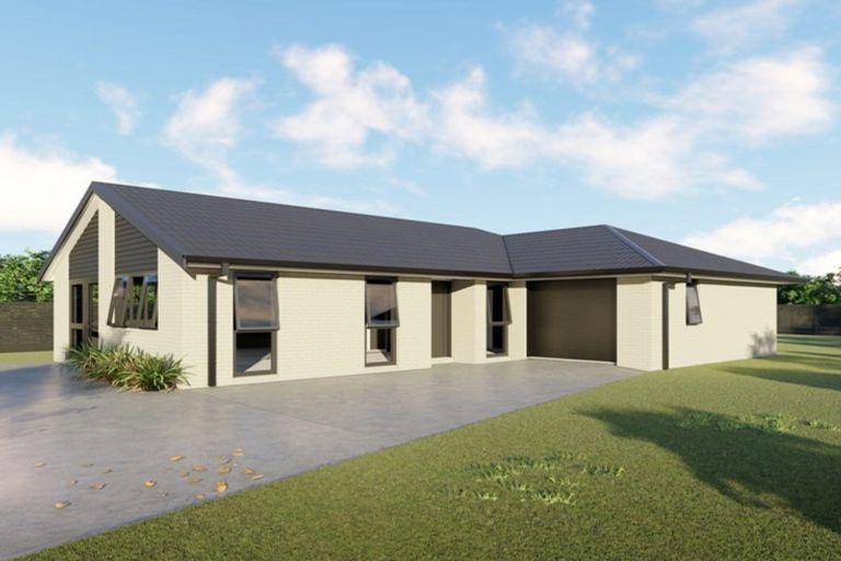 Photo of property in 10 Joy Place, Rolleston, 7614