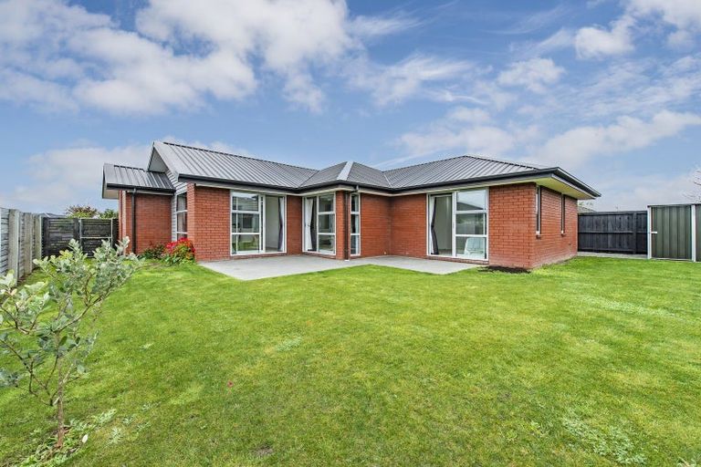 Photo of property in 34 Foxbridge Lane, Lincoln, 7608