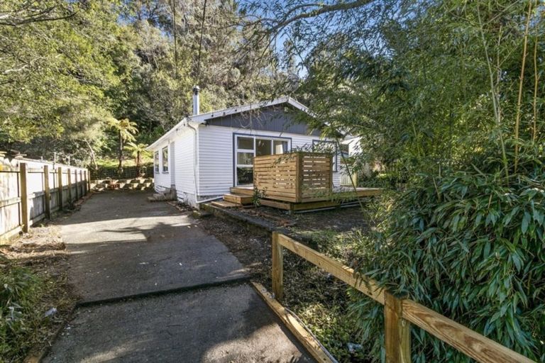 Photo of property in 27 Hair Street, Wainuiomata, Lower Hutt, 5014