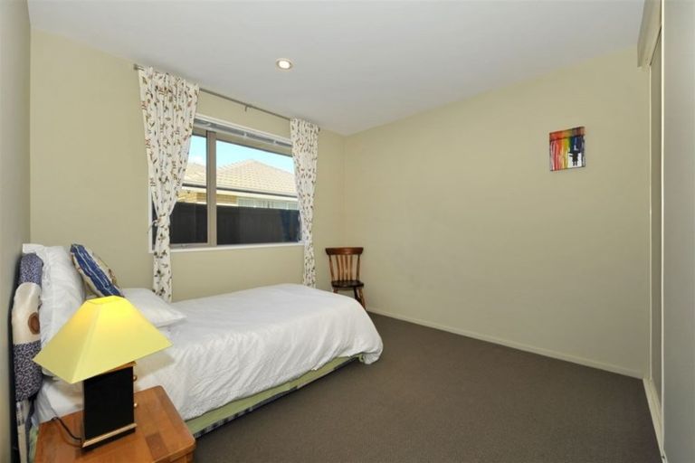 Photo of property in 6 Brookwater Avenue, Northwood, Christchurch, 8051