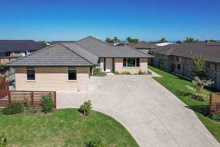 Photo of property in 22 Merrimana Drive, Thames, 3500