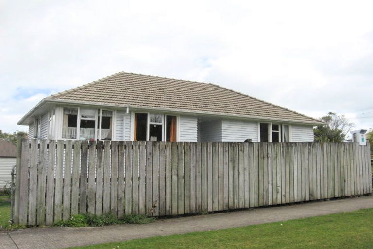 Photo of property in 125 Harvey Crescent, Thames, 3500