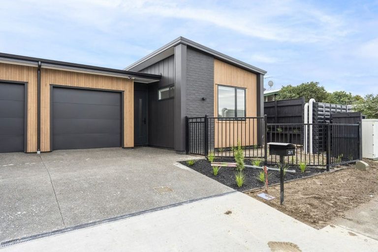 Photo of property in 1u2 Fuchsia Avenue, Pukete, Hamilton, 3200