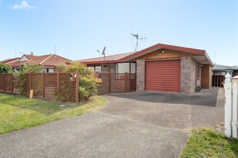 Photo of property in 3 Inverell Place, Mount Maunganui, 3116