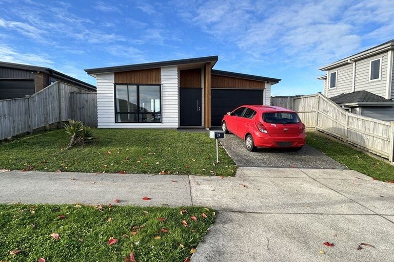 Photo of property in 24 Koropupu Street, Pukekohe, 2120