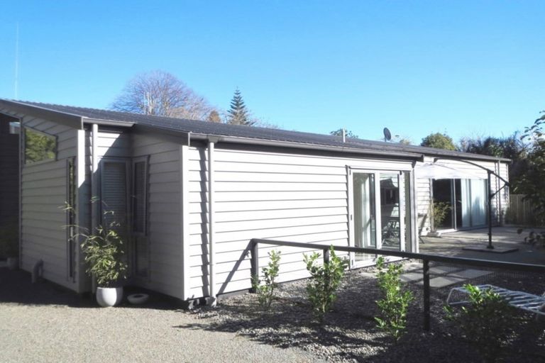 Photo of property in 73a Macarthur Street, Levin, 5510