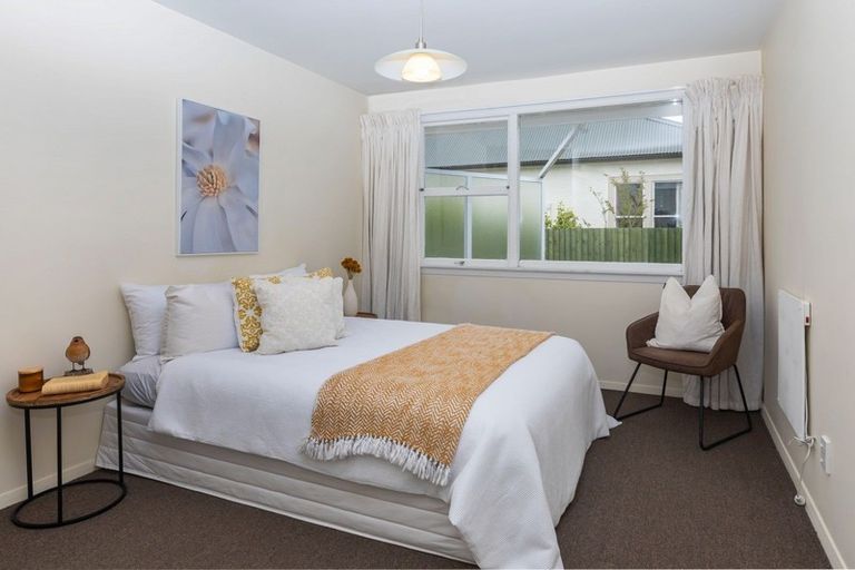 Photo of property in 2/30 Gordon Avenue, St Albans, Christchurch, 8014