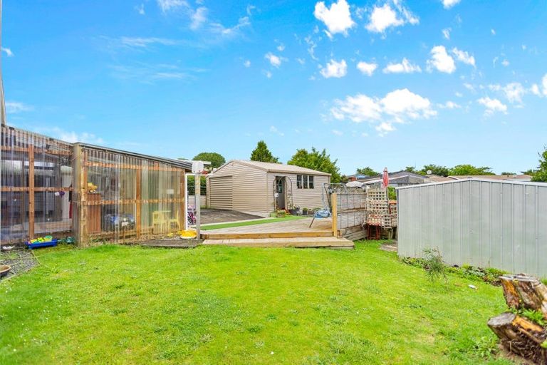 Photo of property in 19 Edward Street, Tokoroa, 3420