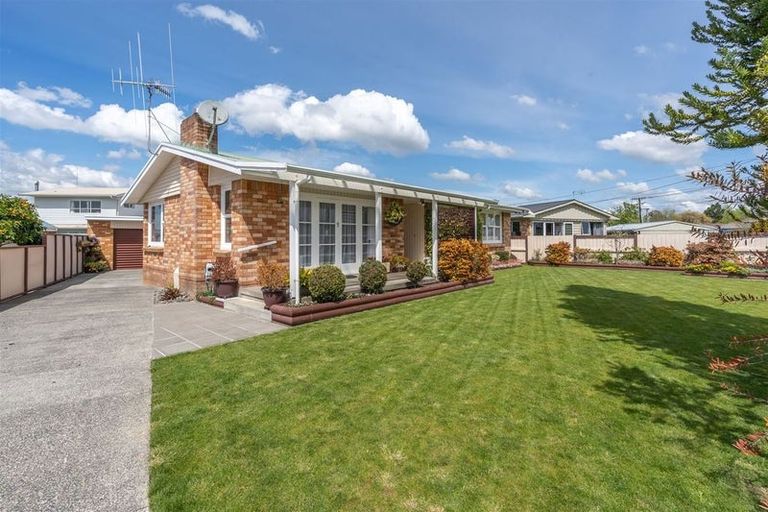 Photo of property in 64 Ascot Road, Chartwell, Hamilton, 3210