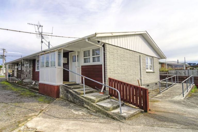 Photo of property in 6f4 Raglan Street, Lansdowne, Masterton, 5810