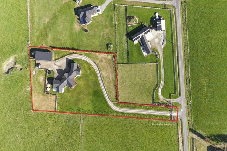 Photo of property in 160 Pharazyn Road, Feilding, 4777
