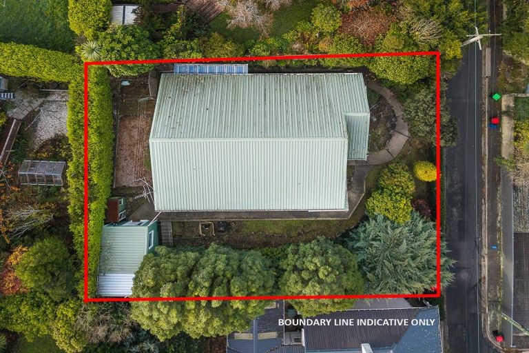Photo of property in 59 Frame Street, North East Valley, Dunedin, 9010