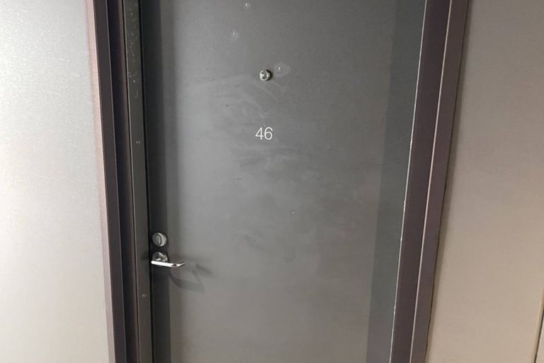 Photo of property in St Pauls Apartments, 46/43 Mulgrave Street, Thorndon, Wellington, 6011