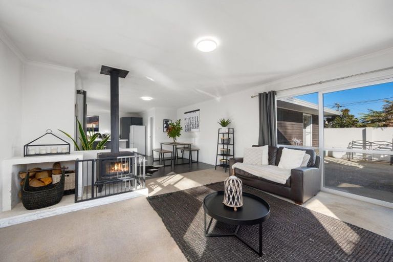 Photo of property in 163 Budge Street, Riversdale, Blenheim, 7201