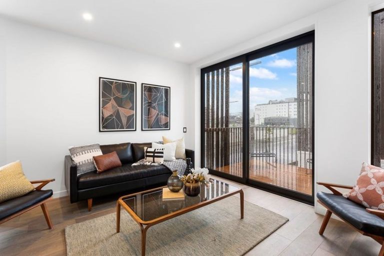 Photo of property in Latimer Terraces, 7/197 Hereford Street, Christchurch Central, Christchurch, 8011