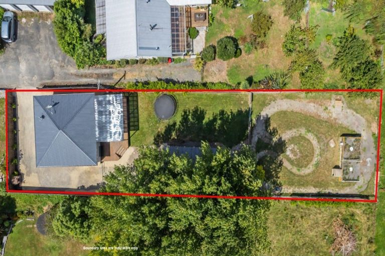 Photo of property in 155d Okoia Road, Okoia, Whanganui, 4582