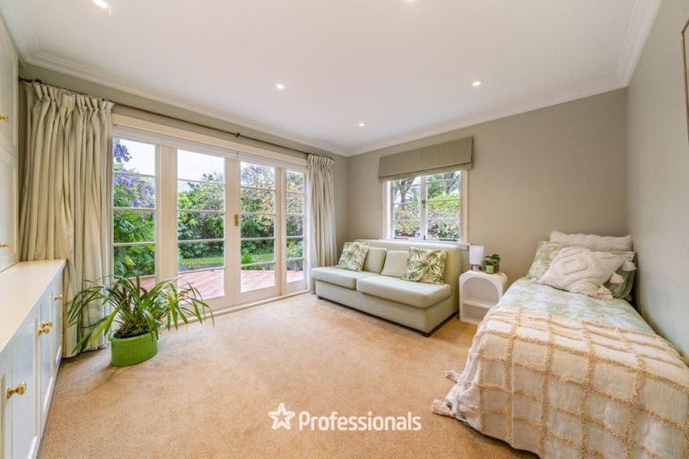 Photo of property in 8 Willoughby Street, Woburn, Lower Hutt, 5010
