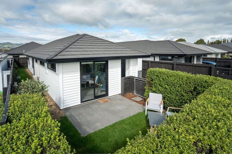 Photo of property in 31 Packard Crescent, Halswell, Christchurch, 8025