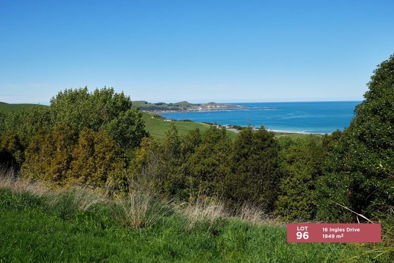Photo of property in Ocean Ridge Drive, Kaikoura Flat, Kaikoura, 7371