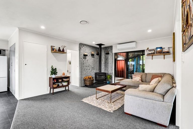 Photo of property in 3 Puriri Street, Inglewood, 4330