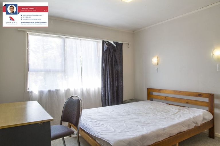 Photo of property in 1/43 Beatrice Avenue, Hillcrest, Auckland, 0627