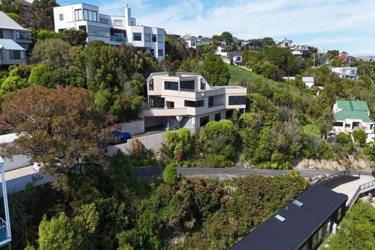 Photo of property in 208 Portobello Road, The Cove, Dunedin, 9077