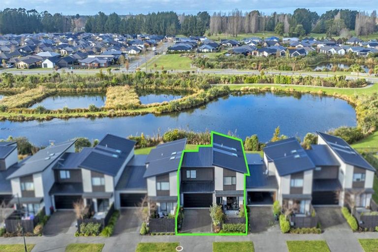 Photo of property in 140 Metehau Street, Marshland, Christchurch, 8083