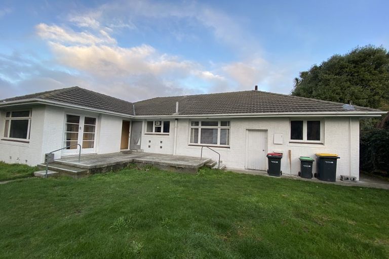Photo of property in 114 Blenheim Road, Riccarton, Christchurch, 8041