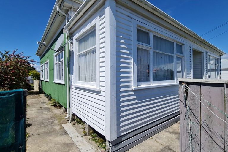 Photo of property in 151 Derby Street, Westport, 7825