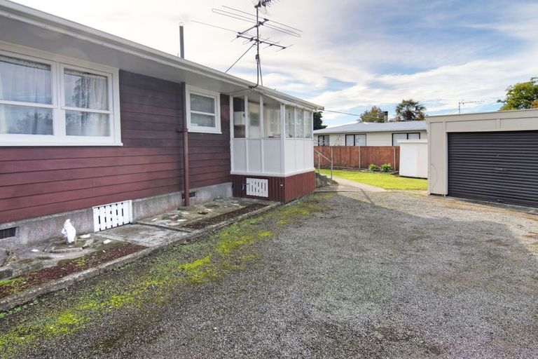 Photo of property in 6f4 Raglan Street, Lansdowne, Masterton, 5810