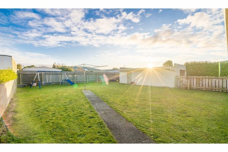 Photo of property in 464 Racecourse Road, Hargest, Invercargill, 9810