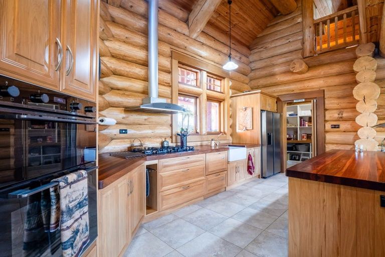 Photo of property in 94a Pukepoto Road, Okaihau, 0476