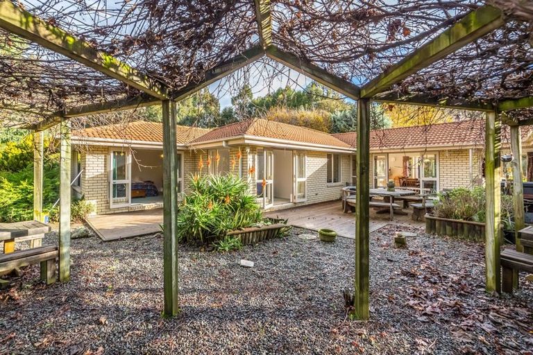 Photo of property in 265 No 1 Line, Tauwharenikau, Featherston, 5771